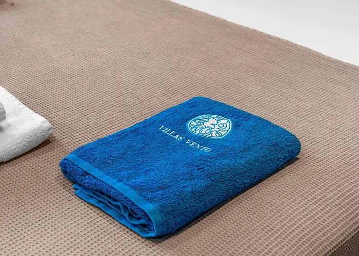 Vento Villa Agios Nikitas