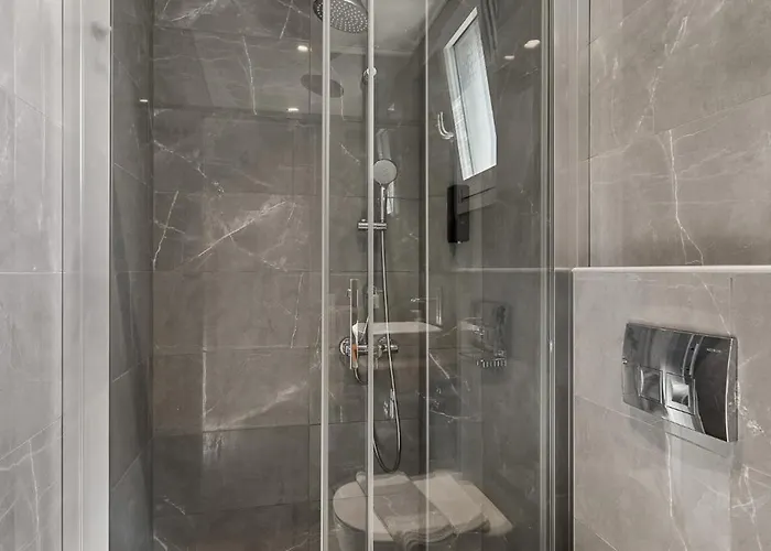 Vento * Agios Nikitas