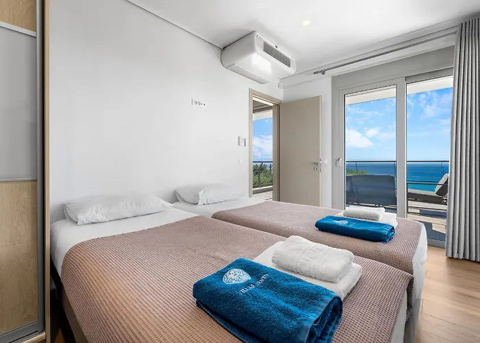 Vento * Agios Nikitas