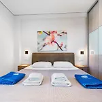 Vento Villa Áyios Nikítas