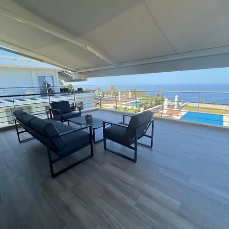 Vento * Áyios Nikítas