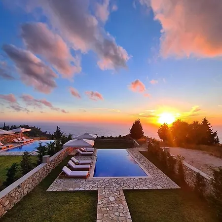 Vento Villa *