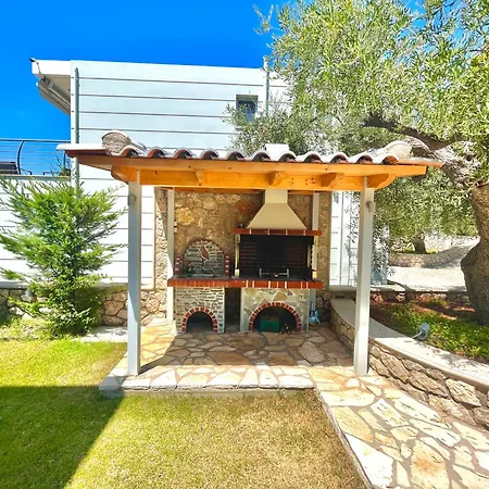 Vento Agios Nikitas