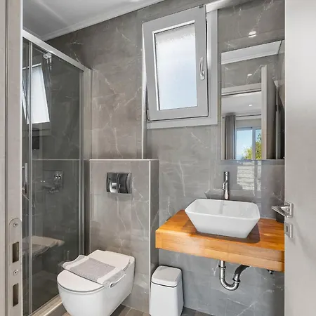 Vento Villa Agios Nikitas