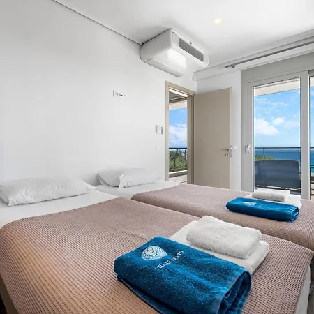 Vento * Agios Nikitas