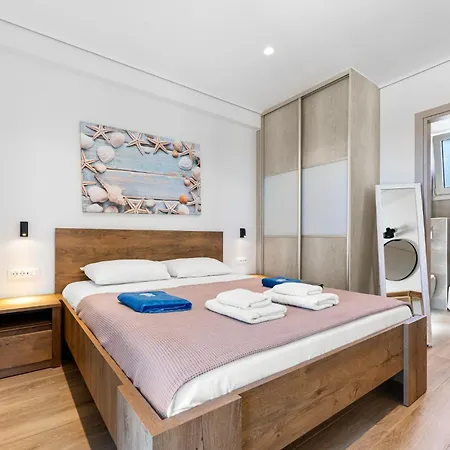 Vento * Agios Nikitas