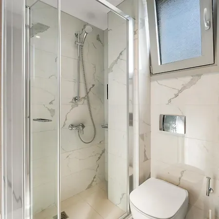 Villa Vento Agios Nikitas