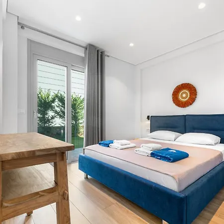 Vento Áyios Nikítas