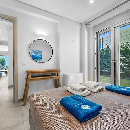 Villa Vento Áyios Nikítas