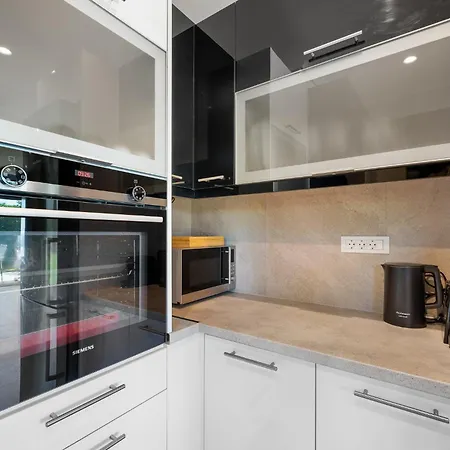 Vento Villa Áyios Nikítas