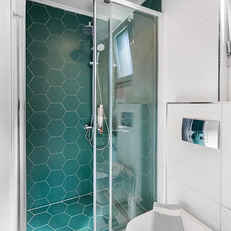 Vento Villa Agios Nikitas