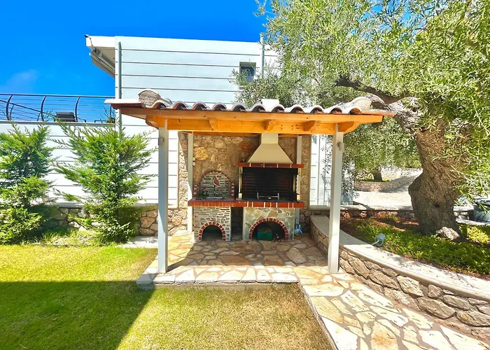 Vento Áyios Nikítas