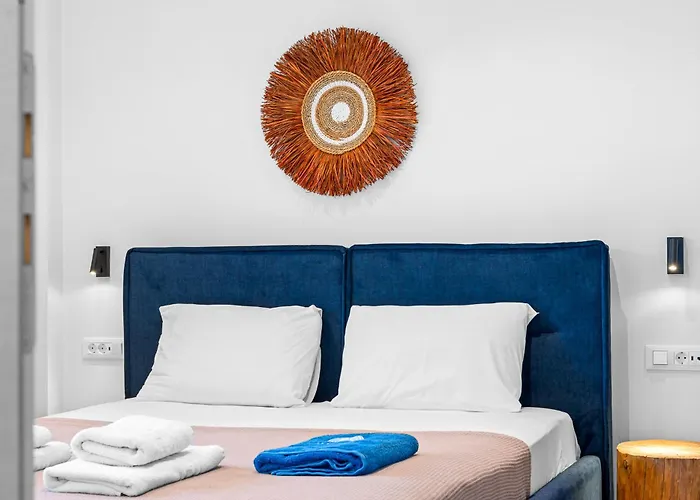 Vento * Áyios Nikítas