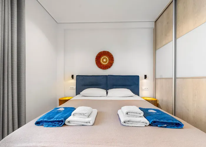 Vento Vilă Áyios Nikítas