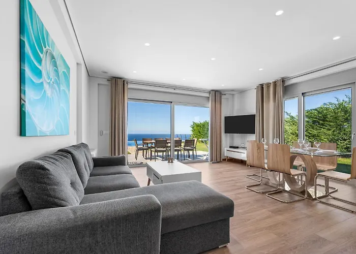 Vento Áyios Nikítas