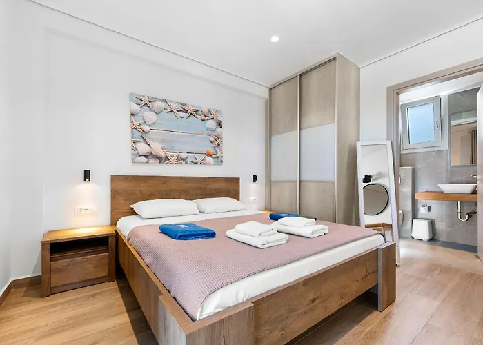 Vento * Áyios Nikítas