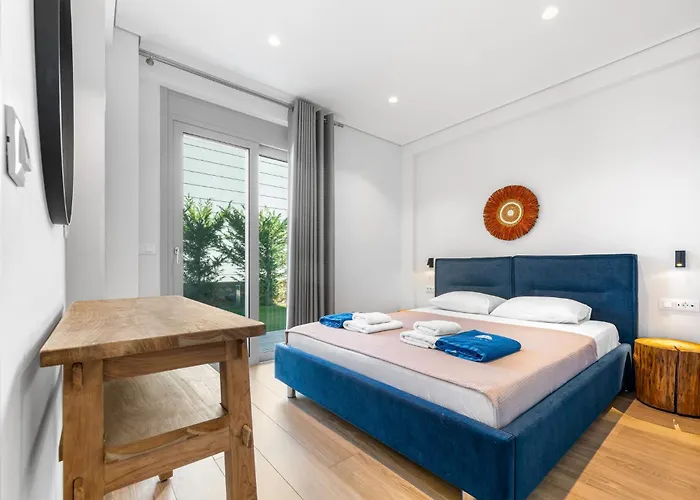 Vento Áyios Nikítas