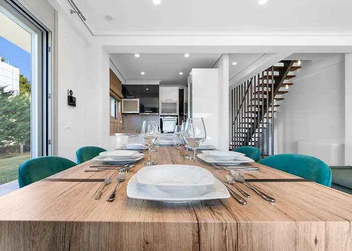 Vento Áyios Nikítas