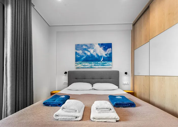 Vento Vilă Áyios Nikítas