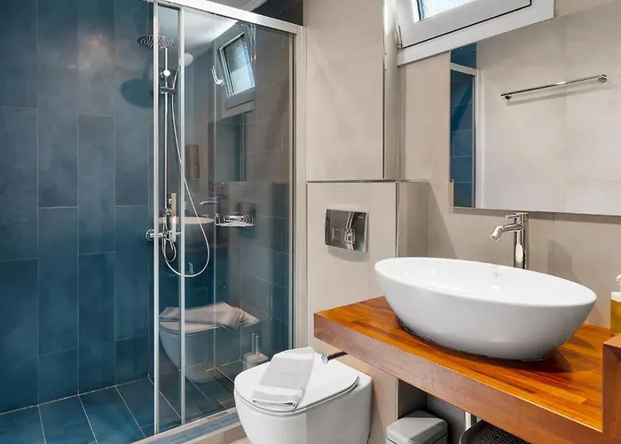 Vento Áyios Nikítas