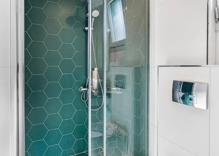 Vento Vilă Áyios Nikítas