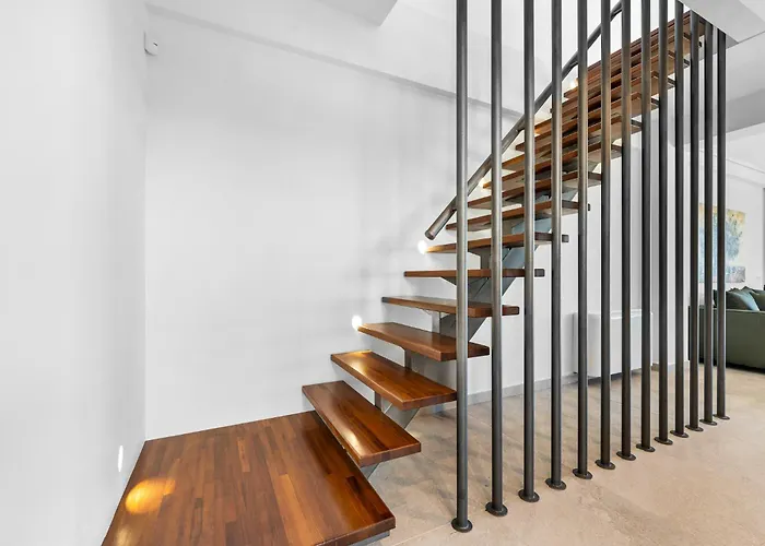 Vilă Vento Áyios Nikítas